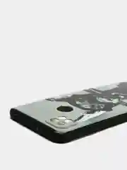 Серый чехол  XIAOMI REDMI 9C / REDMI 10A