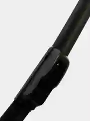 Щетка стеклоочистителя бескаркасная AVS Basic Line (1шт.)