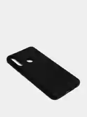 Угольный чехол Huawei Honor Y6P