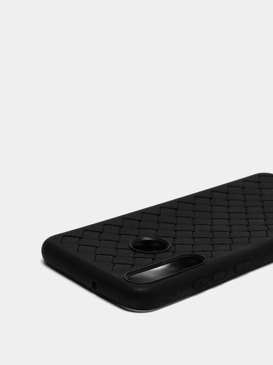 Угольный чехол Huawei Honor Y6P