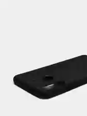 Угольный чехол Huawei Honor Y6P