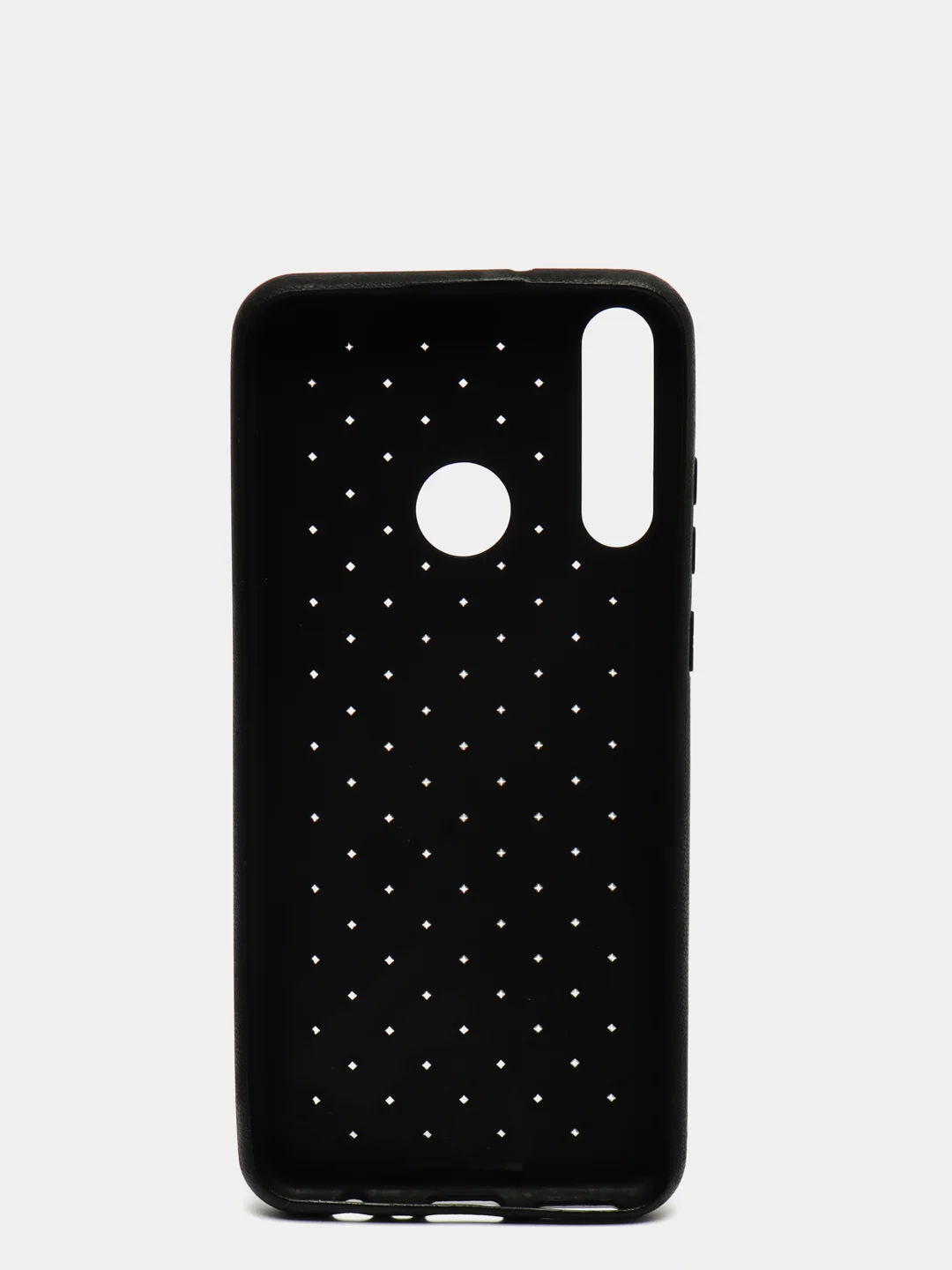 Угольный чехол Huawei Honor Y6P