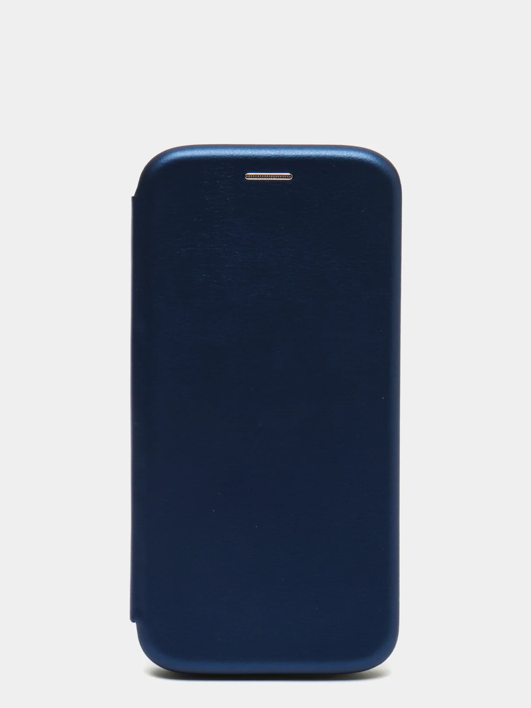Синий чехол книжка HUAWEI HONOR 9 LITE