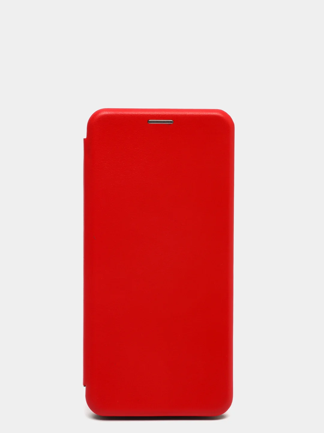 Красный чехол книжка Samsung A70
