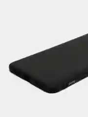 Черный чехол Xiaomi Redmi 5 Plus, 5+