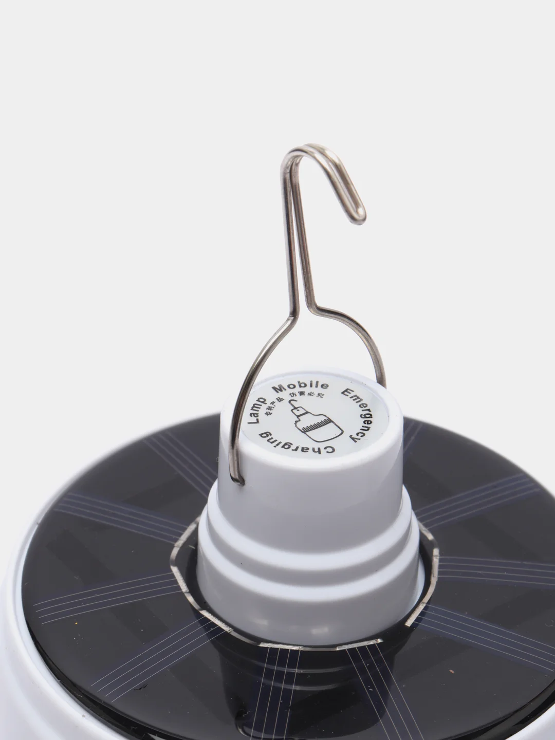 Кемпинговый фонарь YD-1359