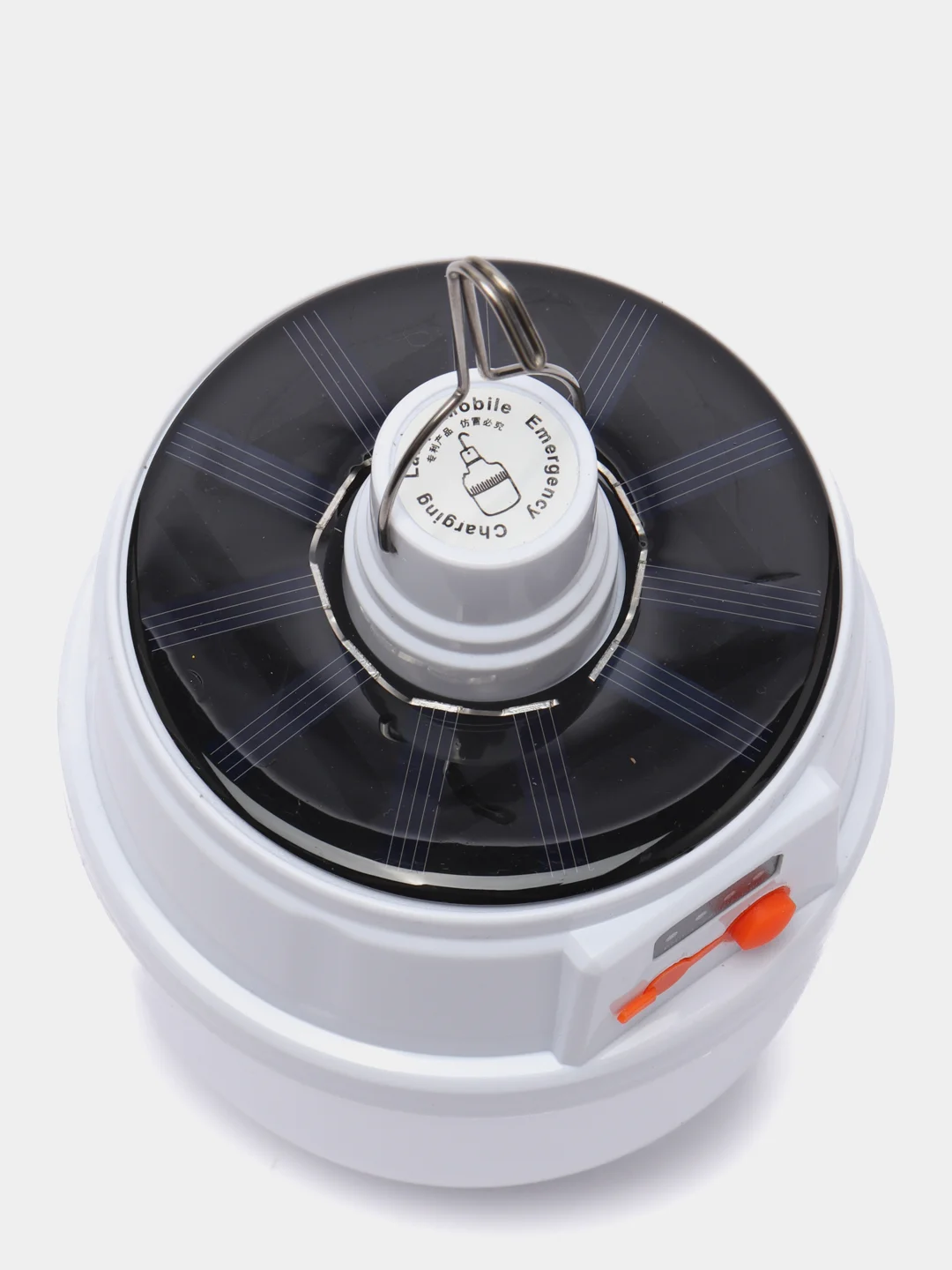 Кемпинговый фонарь YD-1359