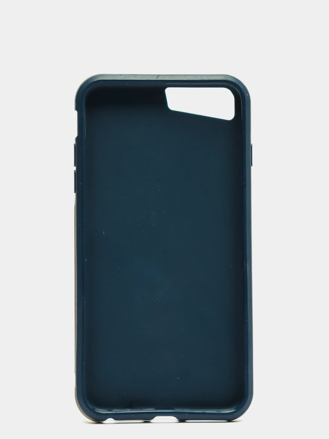 Золотой iphone 7/8/SE 2020, 7 Plus/8 Plus, 6/6s, 6 Plus/6s Plus чехол силиконовый с рельефом