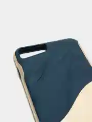 Золотой iphone 7/8/SE 2020, 7 Plus/8 Plus, 6/6s, 6 Plus/6s Plus чехол силиконовый с рельефом