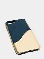 Золотой iphone 7/8/SE 2020, 7 Plus/8 Plus, 6/6s, 6 Plus/6s Plus чехол силиконовый с рельефом