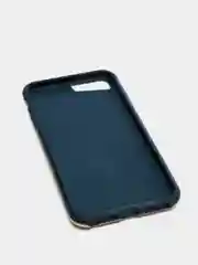 Золотой iphone 7/8/SE 2020, 7 Plus/8 Plus, 6/6s, 6 Plus/6s Plus чехол силиконовый с рельефом