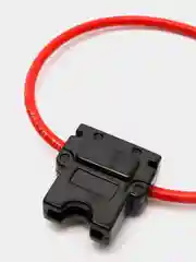 Держатель предохранителя S1038-6