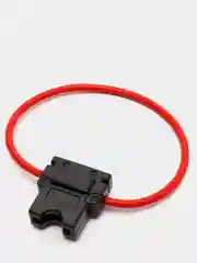 Держатель предохранителя S1038-6