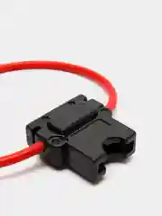 Держатель предохранителя S1038-6