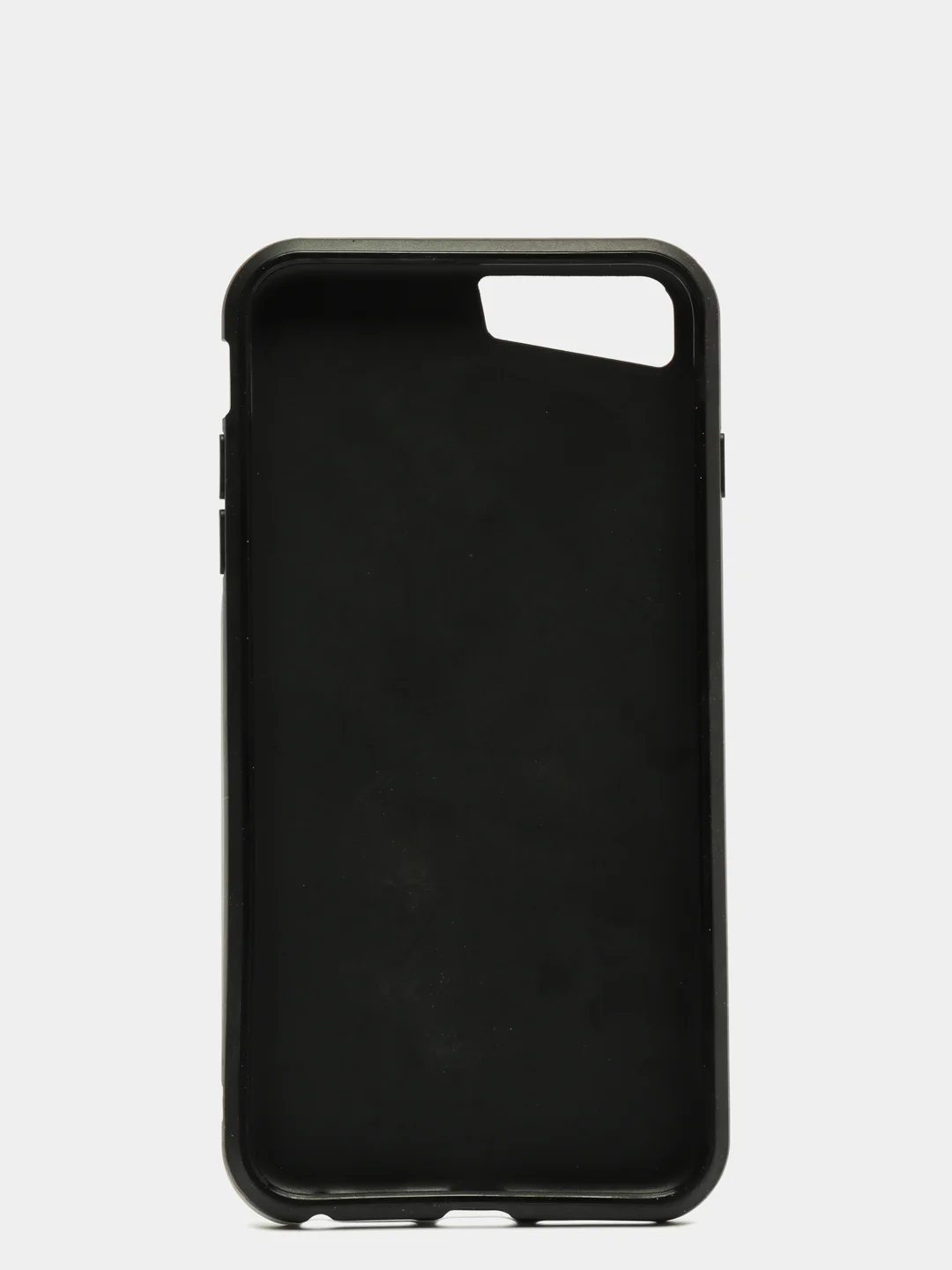 Белый iphone 7/8/SE 2020, 7 Plus/8 Plus, 6/6s, 6 Plus/6s Plus чехол силиконовый с рельефом