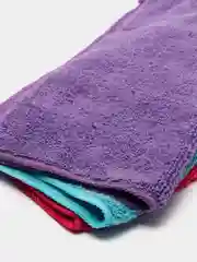 Микрофибра, универсальные салфетки CityUP 30*30 35*40