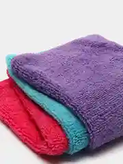 Микрофибра, универсальные салфетки CityUP 30*30 35*40