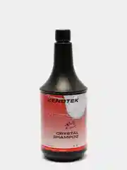 Автошампунь Kenotek "CRYSTAL SHAMPOO" с полирующим действием, 1л