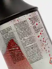 Автошампунь Kenotek "CRYSTAL SHAMPOO" с полирующим действием, 1л