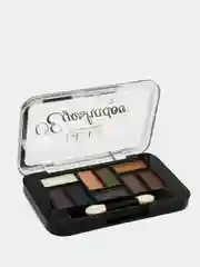 DoDo Girl тени 3 оттенка Eyeshadow