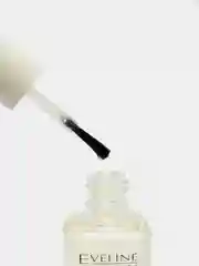 Eveline Cosmetics 3 в 1 60 секунд Экспресс-сушка и защитное покрытие для ногтей, 12 мл