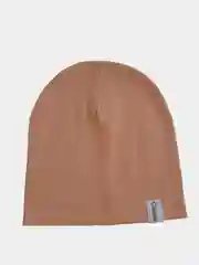 Конфетный шапка для девочки, двухслойная