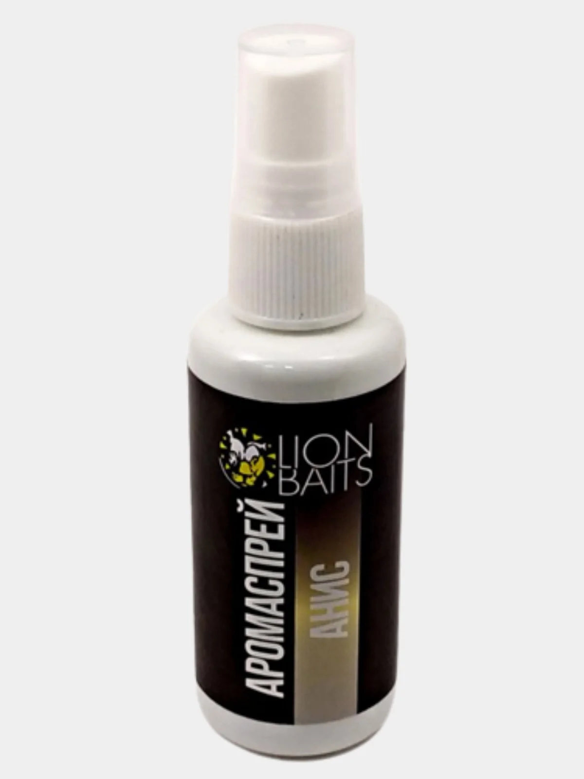Аромаспрей Lion Baits, 50 мл