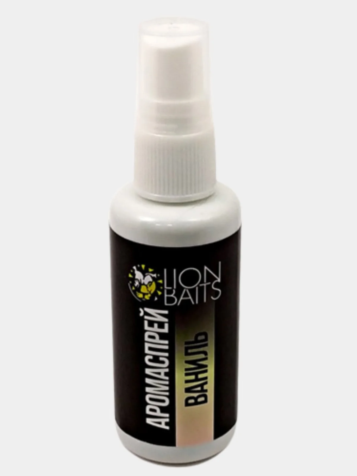 Аромаспрей Lion Baits, 50 мл