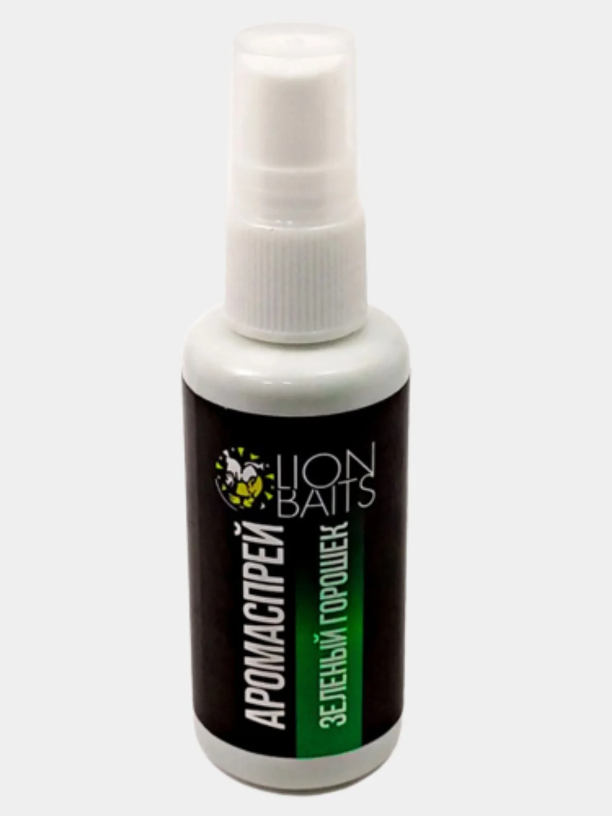 Аромаспрей Lion Baits, 50 мл