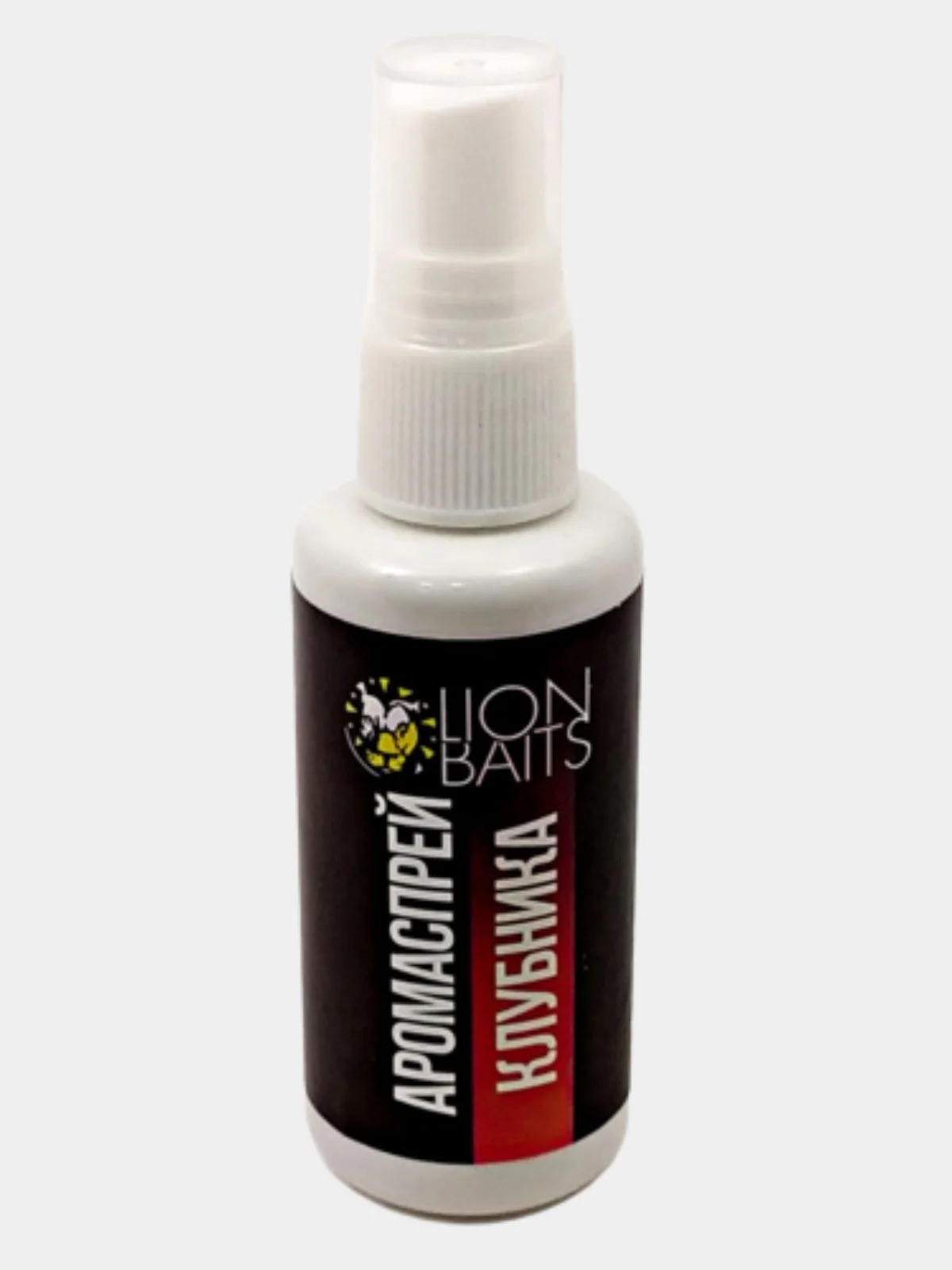 Аромаспрей Lion Baits, 50 мл