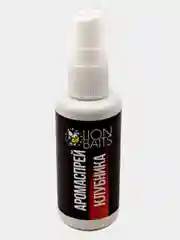 Аромаспрей Lion Baits, 50 мл