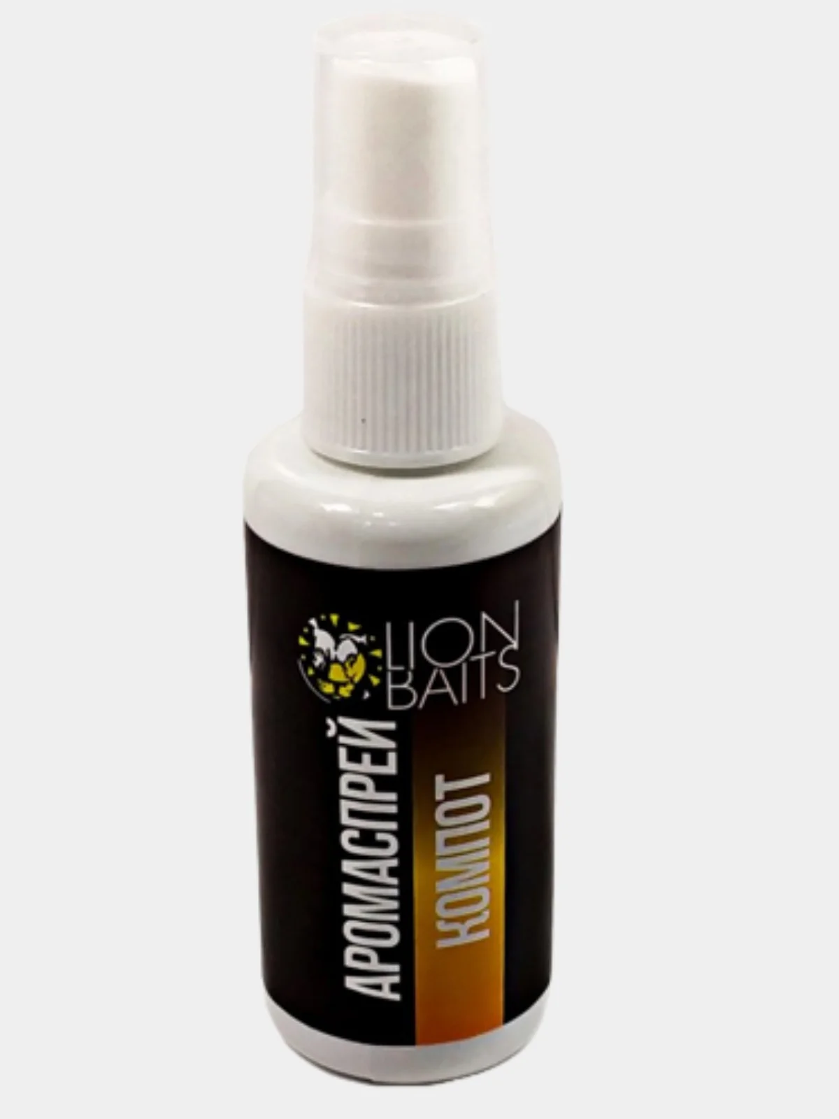 Аромаспрей Lion Baits, 50 мл