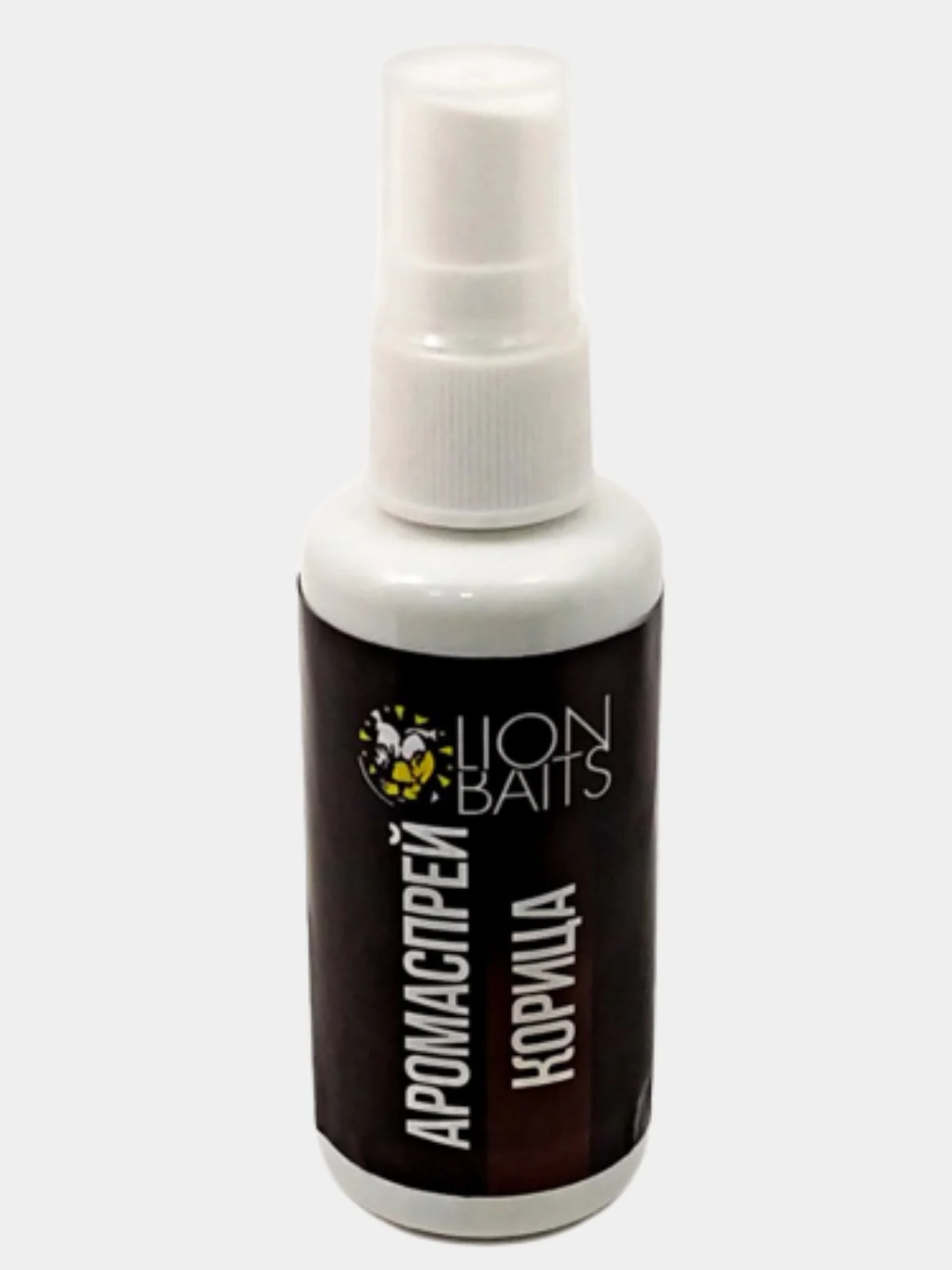 Аромаспрей Lion Baits, 50 мл
