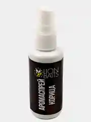 Аромаспрей Lion Baits, 50 мл
