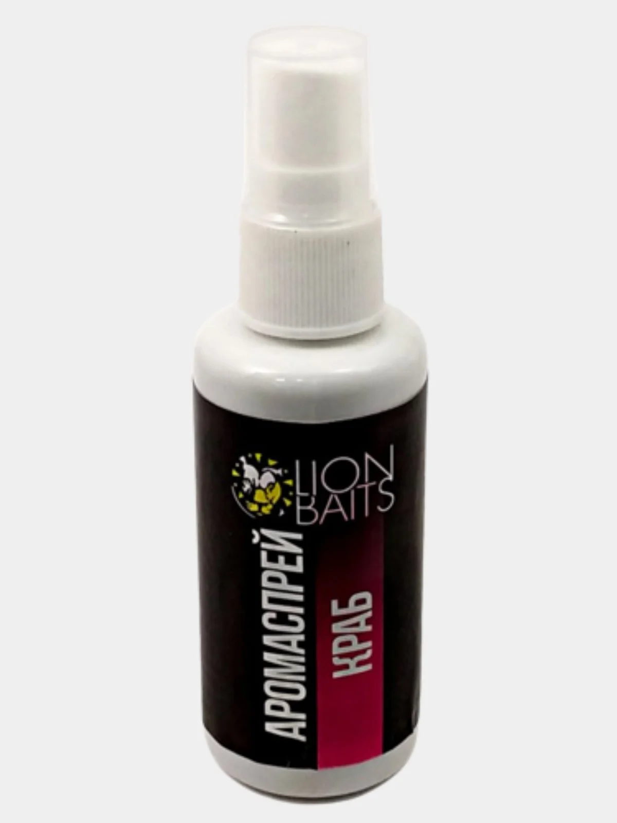 Аромаспрей Lion Baits, 50 мл