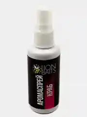 Аромаспрей Lion Baits, 50 мл