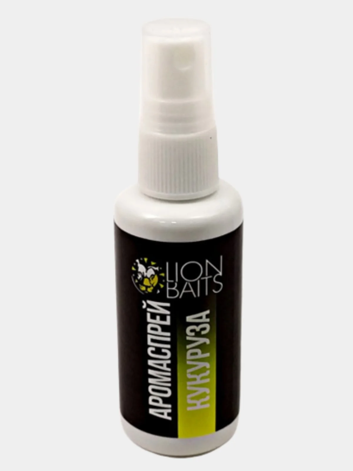 Аромаспрей Lion Baits, 50 мл