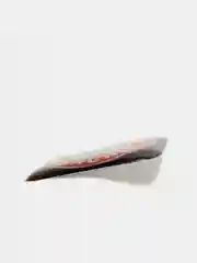 Серый 3d наклейки/стикеры на телефон "Футбол"