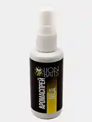 Аромаспрей Lion Baits, 50 мл