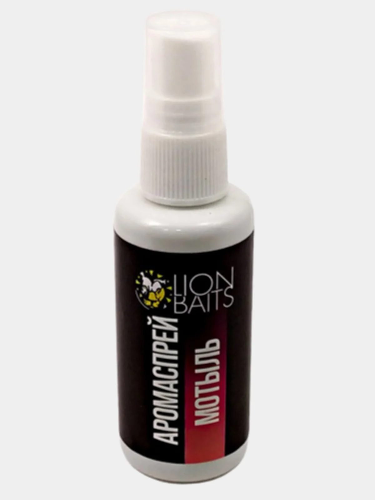 Аромаспрей Lion Baits, 50 мл