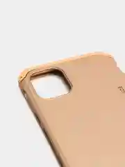 Золотой element Case Solace противоударный чехол для iPhone 11 металл
