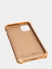 Золотой element Case Solace противоударный чехол для iPhone 11 металл