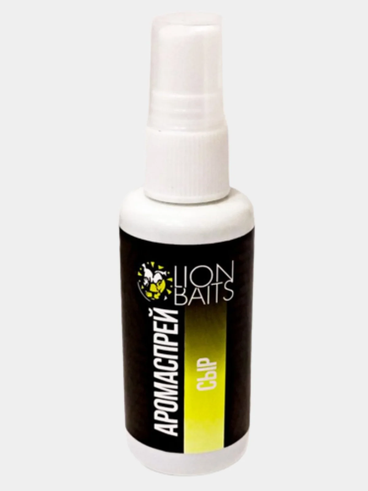 Аромаспрей Lion Baits, 50 мл