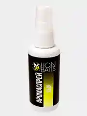 Аромаспрей Lion Baits, 50 мл