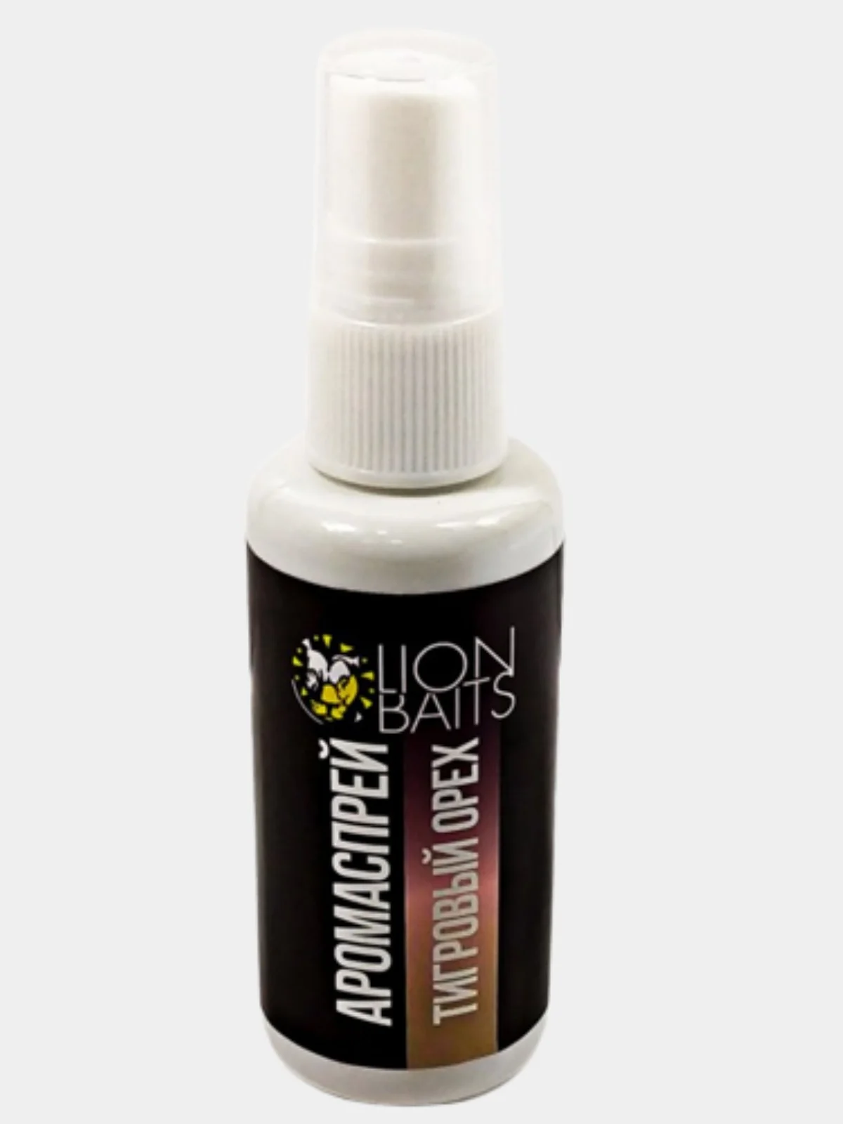 Аромаспрей Lion Baits, 50 мл