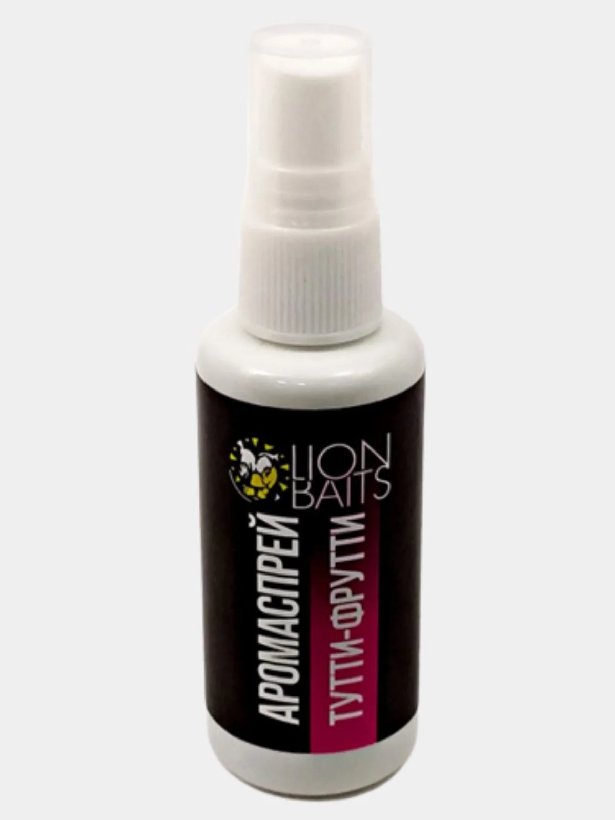 Аромаспрей Lion Baits, 50 мл