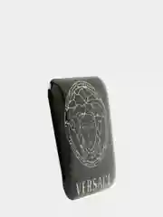 Белый 3d наклейки на телефон "Бренды"