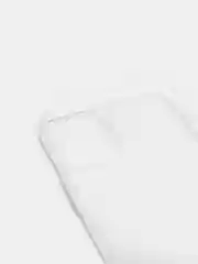 Чехол для iPhone 12 mini (5.4), прозрачный, силиконовый