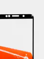Huawei Honor 7S Защитное стекло 21d CasExpress
