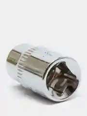 Головка торцевая 1/4